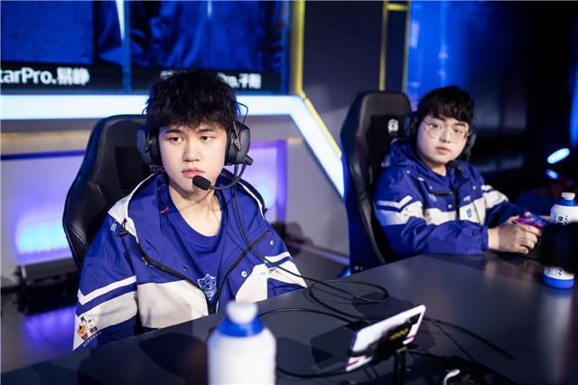 电竞：eStar想夺冠不容易，易峥公开自身缺陷，不改掉可能要退役休闲区蓝鸢梦想 - Www.slyday.coM