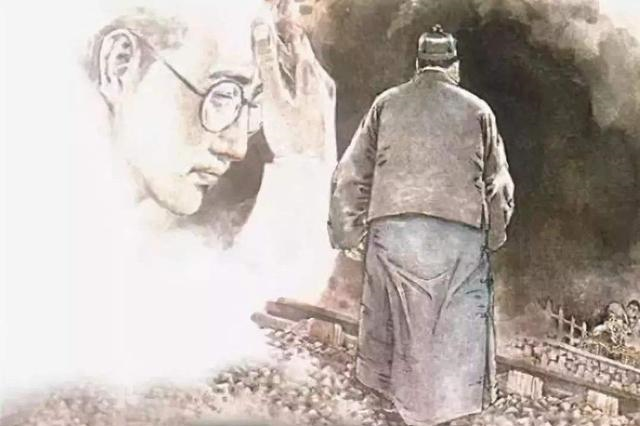 背影|朱自清|课本_新浪新闻