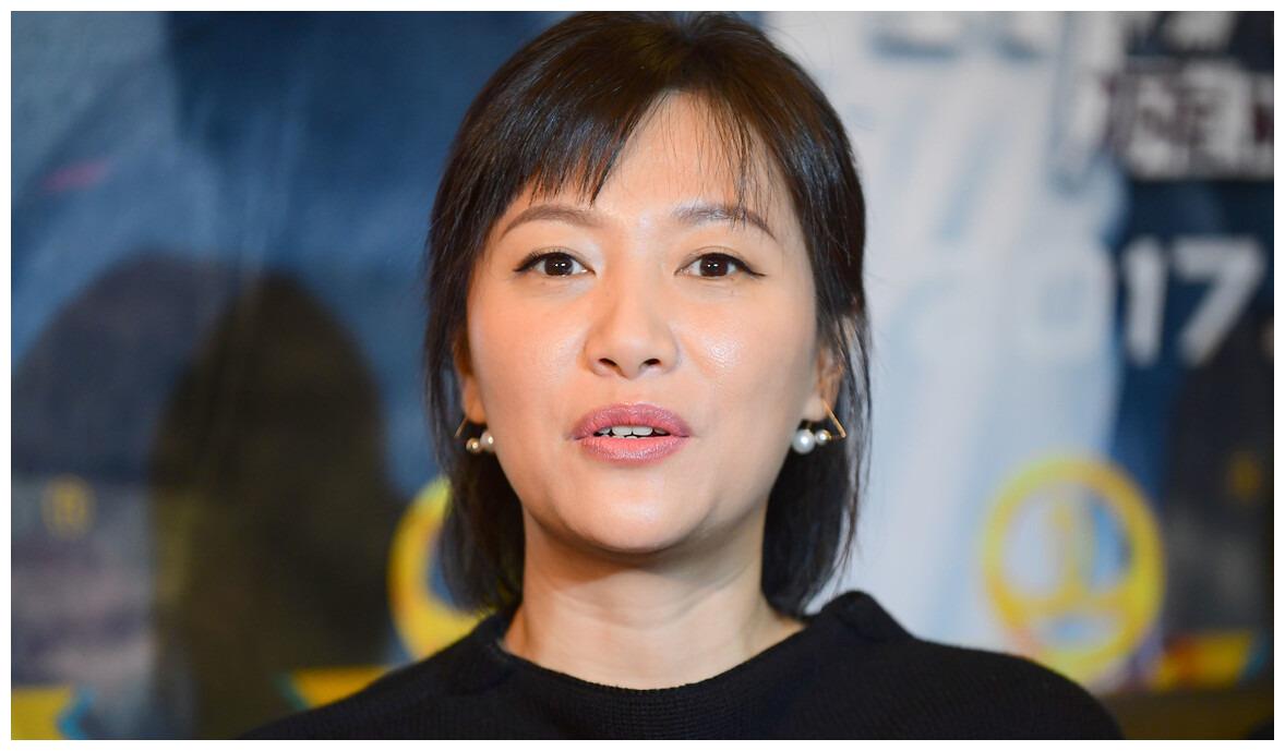 盘点才女徐静蕾的堪称睡遍京圈