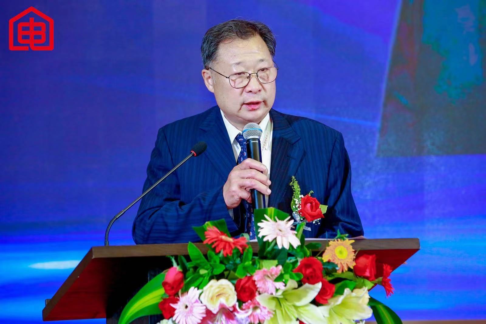 中国家电商业协会理事长彭宝泉：线下实体店仍是家电流通的主渠道-家电圈官网