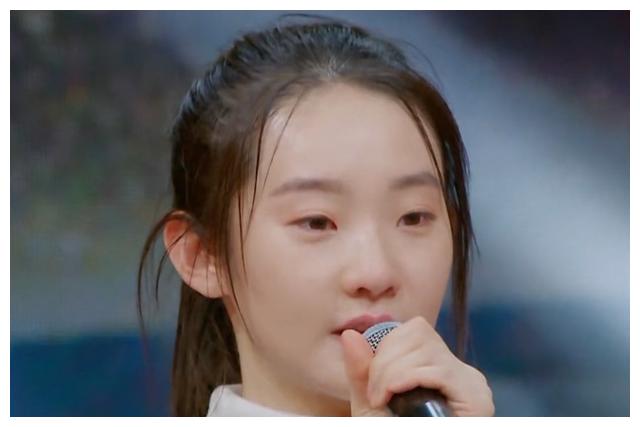 硬糖少女张艺凡演技进步,却引争议:优秀的人,总会被嫉妒__财经头条