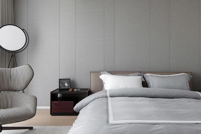 她家客厅太好看了，一进门就被美到，喜欢这样简单不花哨的装修休闲区蓝鸢梦想 - Www.slyday.coM