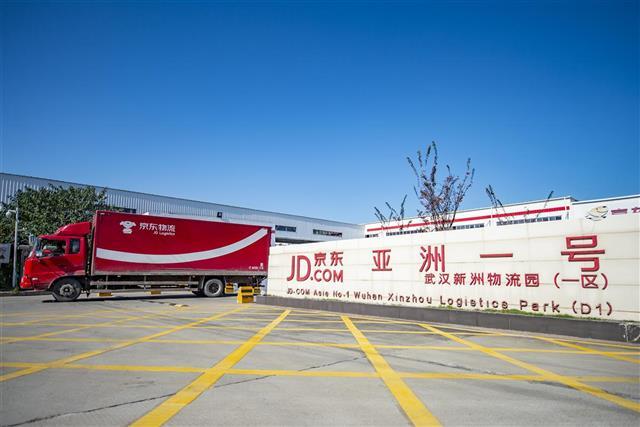 京东集团副总裁京东物流x事业部总裁肖军离职王强暂时接任