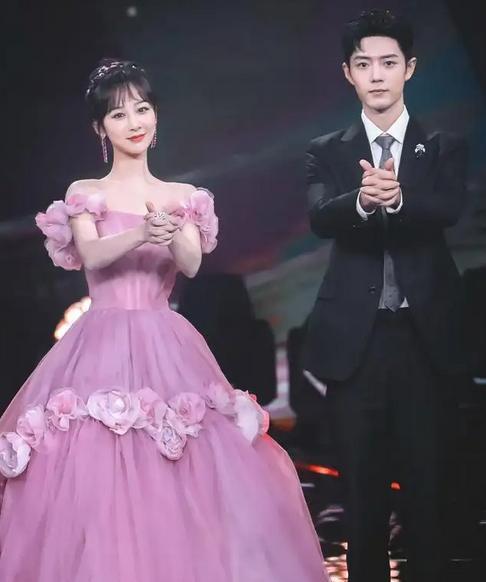 《余生请多指教》终于定档，肖战杨紫先后转发，网友：终于等到了休闲区蓝鸢梦想 - Www.slyday.coM