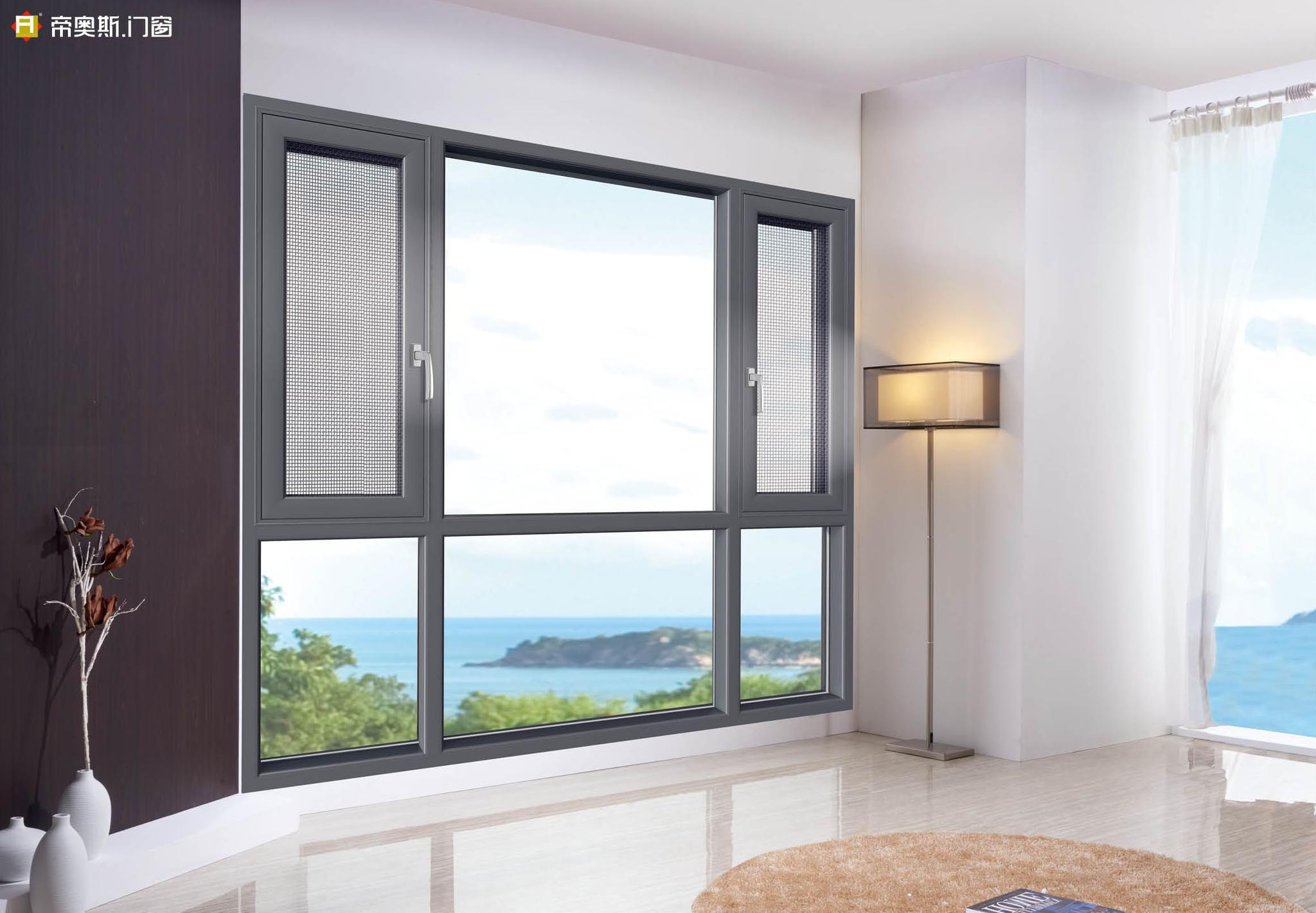 装修为什么要封阳台?有什么好处?