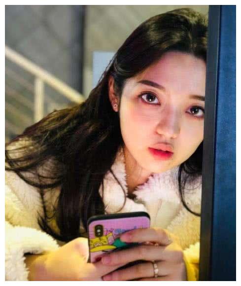 快乐星球播出16年后冰柠檬模样大变近照美到认不出