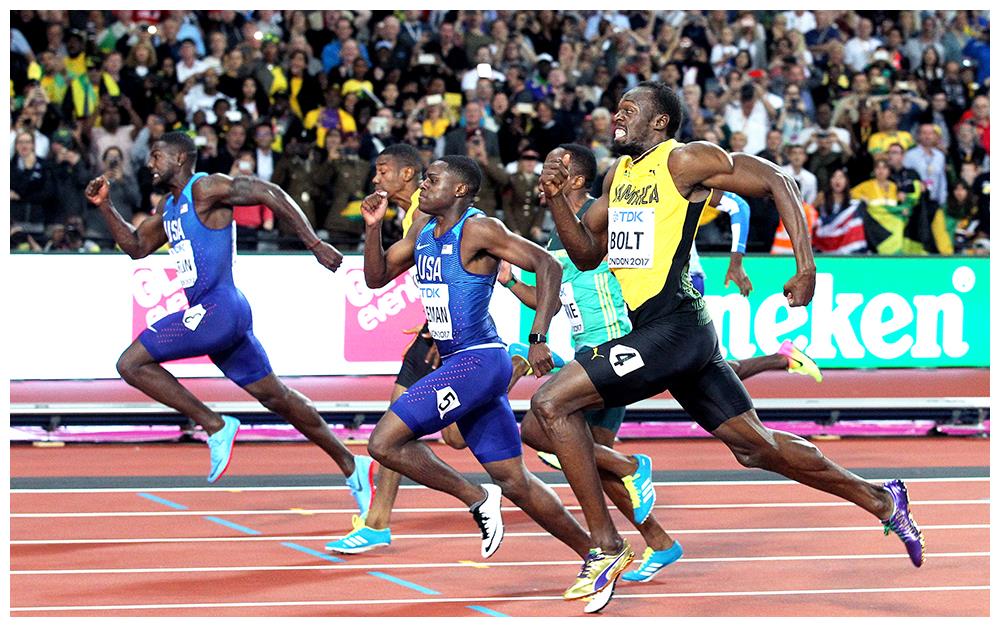 全运男子百米决赛道次：谢震业4道苏炳添5道 陈冠锋占有利道次休闲区蓝鸢梦想 - Www.slyday.coM