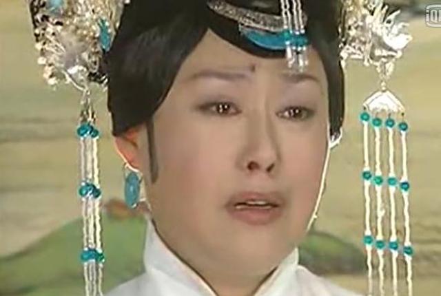 孝庄秘史:阿巴亥绝对不会想到,她临终的话竟保护了多尔衮一辈子