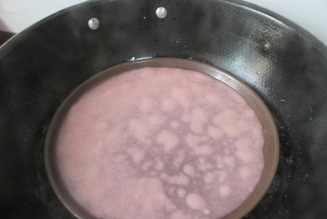 这样高颜值的彩色凉皮你见过吗？好吃又好看，制作过程老简单了休闲区蓝鸢梦想 - Www.slyday.coM