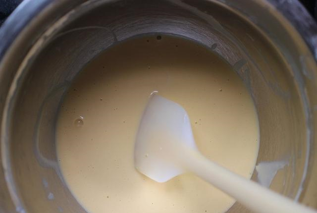 这样高颜值的彩色凉皮你见过吗？好吃又好看，制作过程老简单了休闲区蓝鸢梦想 - Www.slyday.coM