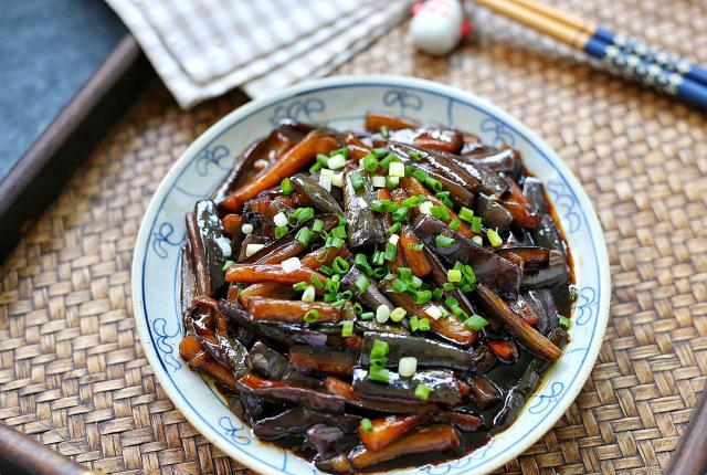 下班回家吃什么？6道简单家常菜，色香味俱全，比点外卖强多了休闲区蓝鸢梦想 - Www.slyday.coM