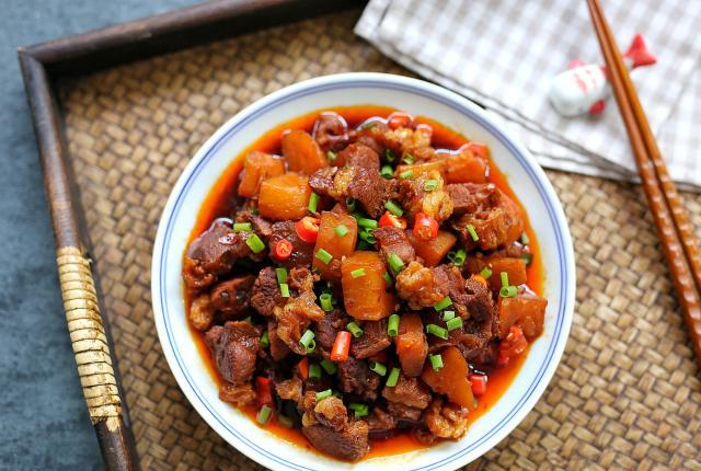 下班回家吃什么？6道简单家常菜，色香味俱全，比点外卖强多了休闲区蓝鸢梦想 - Www.slyday.coM