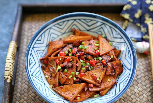 下班回家吃什么？6道简单家常菜，色香味俱全，比点外卖强多了休闲区蓝鸢梦想 - Www.slyday.coM