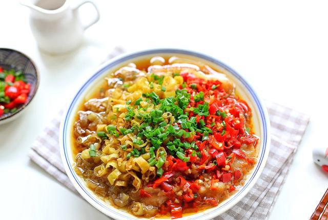 下班回家吃什么？6道简单家常菜，色香味俱全，比点外卖强多了休闲区蓝鸢梦想 - Www.slyday.coM