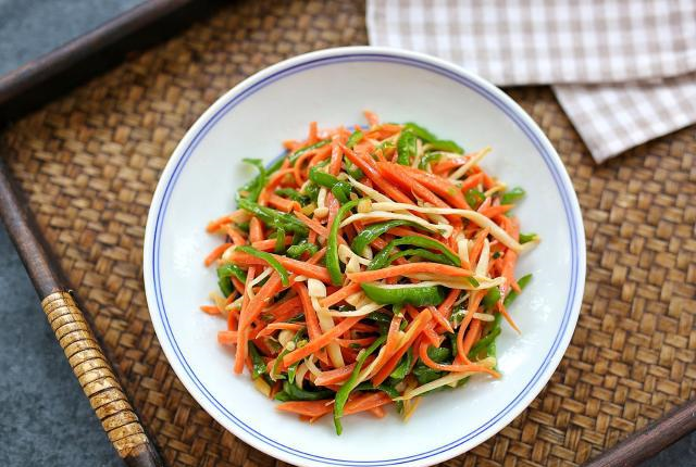 下班回家吃什么？6道简单家常菜，色香味俱全，比点外卖强多了休闲区蓝鸢梦想 - Www.slyday.coM