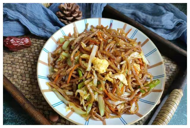 正确做法终于来啦,爱吃炒饼的都收藏了__财经头条