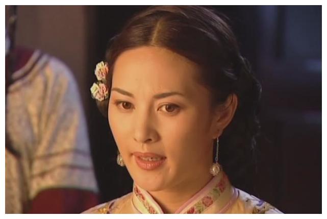 西王娘洪宣娇她最后的结局到底如何为什么众说纷纭