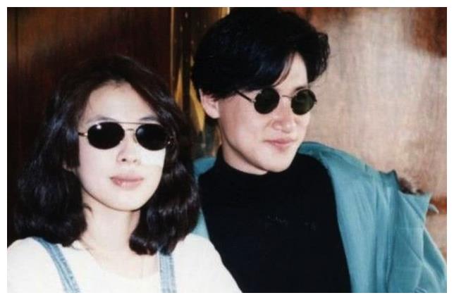 不让奶奶抱孙女,落魄时与他分手,罗美薇为何获张学友30年独宠休闲区蓝鸢梦想 - Www.slyday.coM 不让奶奶抱孙女,落魄时与他分手,罗美薇为何获张学友30年独宠休闲区蓝鸢梦想 - Www.slyday.coM