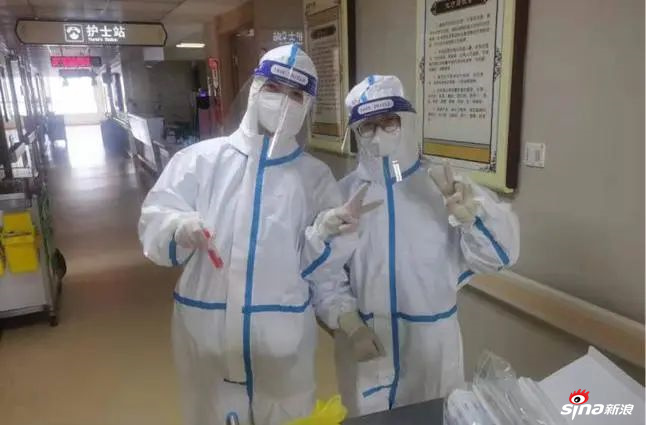 战疫情，冲向前｜淄博市中西医结合医院：党徽熠熠，光自华休闲区蓝鸢梦想 - Www.slyday.coM