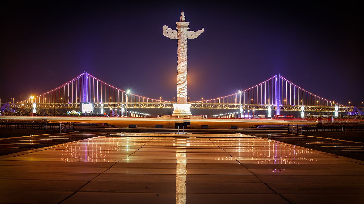 天安门前立的这根柱子,一般人都不知道是什么,有什么作用