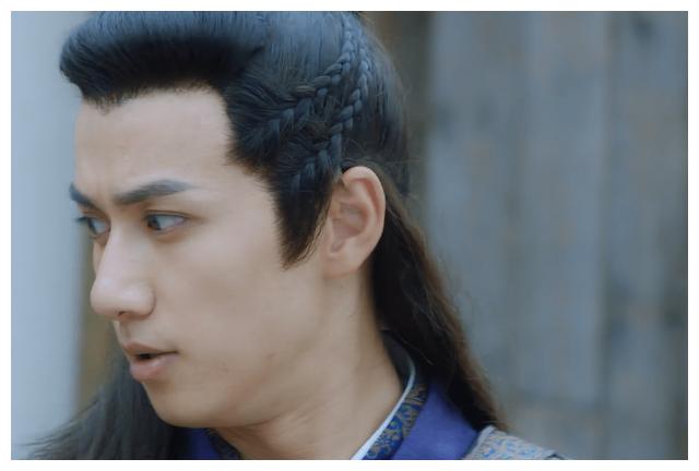 《长相守》同是可怜人,为何宋明磊和花锦绣如此水火不容