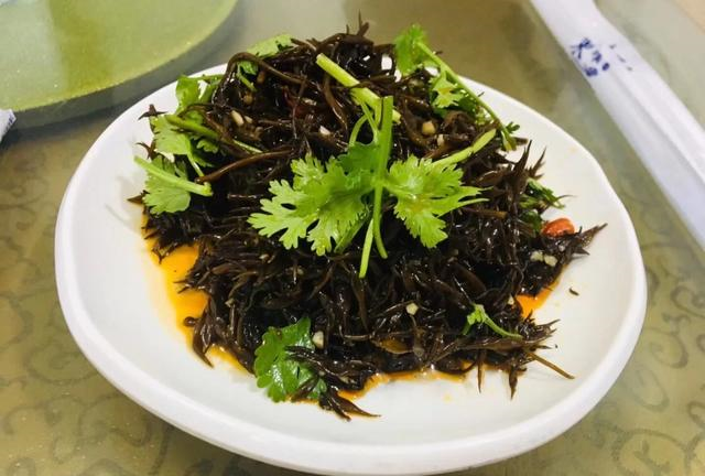 原产中国的海藻，出口<a href=