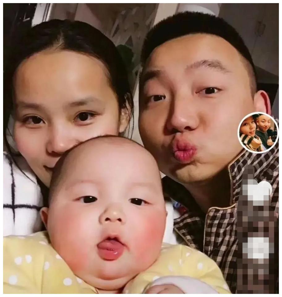 错换人生主角姚策与妻子熊磊:患难夫妻,情深义重!