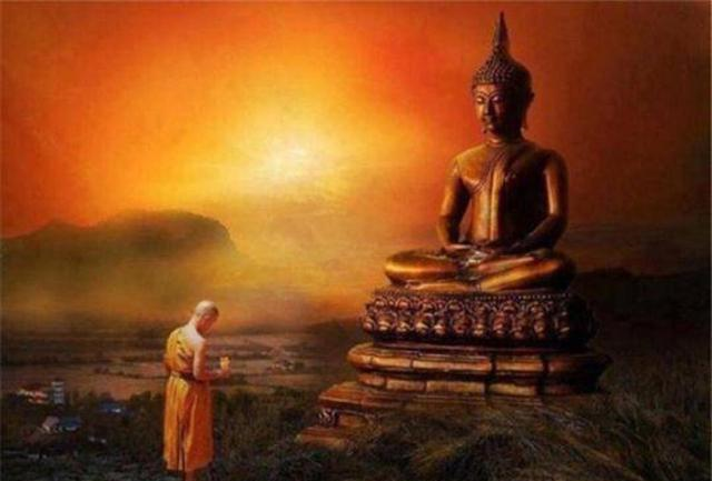 俗语“举头三尺有神明”,其实它的下半句更经典,可惜十人九不知__财经头条