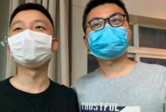 姚策儿子楷楷前途堪忧熊磊多次晒儿子楷楷楷楷却被嘲只会打滚