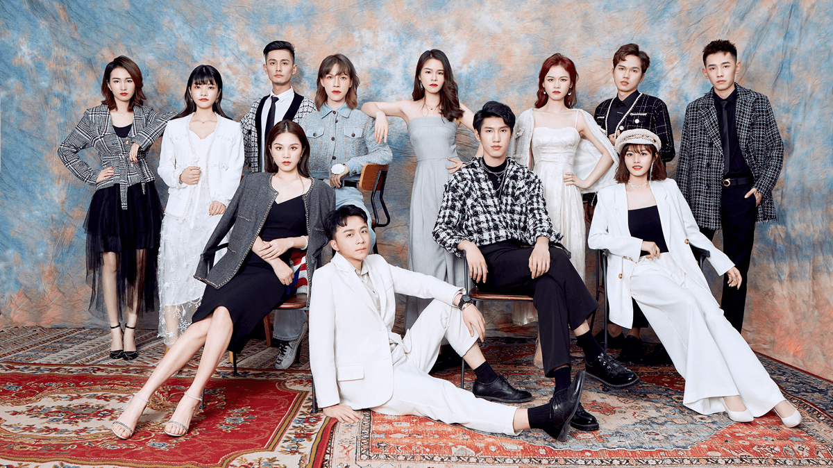 伊的家采取主动式顾问服务,以专业打造护肤老师与客户之间的强连接