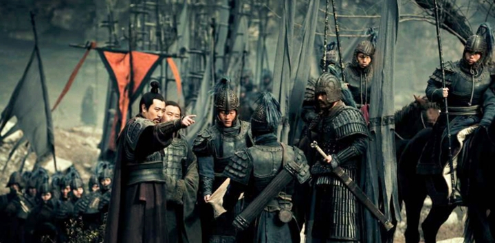 刘备若统一三国，谁会“兔死狗烹”，这2功勋大将难逃一死休闲区蓝鸢梦想 - Www.slyday.coM