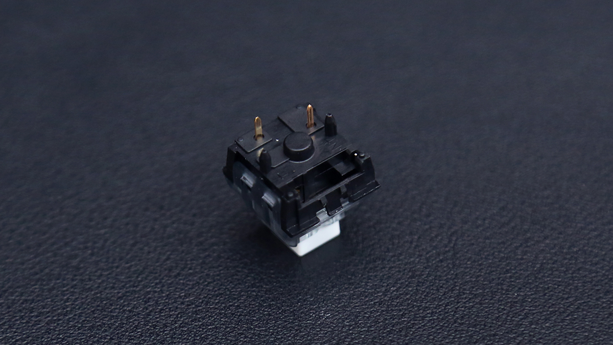 kailh凯华box轴v2简评更稳更强