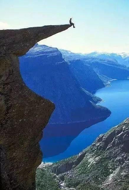 5张世界级的照片,幸好被拍了下来,震撼每个人的心灵