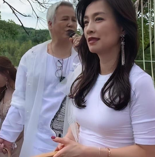 刘德凯马景涛琼瑶的御用男主们都把自己活成了剧中的渣男
