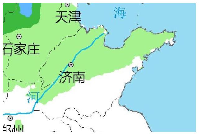 山东五一假日下一轮降雨！降雨一下两天！雨水将落在山东以下区域
