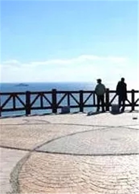 玩遍大连丨踏青赏花好季节,爬山路线送给你~