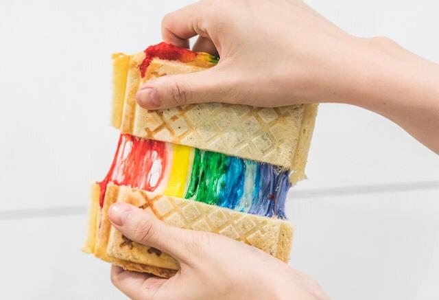 10款“盛世美颜”网红美食,赌一瓶透明奶茶,你至少有3款没吃过休闲区蓝鸢梦想 - Www.slyday.coM 10款“盛世美颜”网红美食,赌一瓶透明奶茶,你至少有3款没吃过休闲区蓝鸢梦想 - Www.slyday.coM