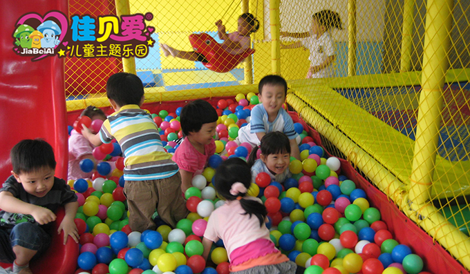 海洋球品牌排行榜_市场推荐:开平小型淘气堡海洋球品牌2022更新
