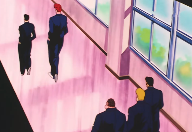 灌篮高手樱木洋平约架为何没叫上等等军团?他们三人是一个小团体休闲区蓝鸢梦想 - Www.slyday.coM 灌篮高手樱木洋平约架为何没叫上等等军团?他们三人是一个小团体休闲区蓝鸢梦想 - Www.slyday.coM