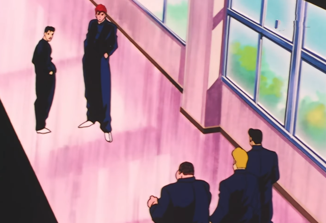 灌篮高手樱木洋平约架为何没叫上等等军团?他们三人是一个小团体休闲区蓝鸢梦想 - Www.slyday.coM 灌篮高手樱木洋平约架为何没叫上等等军团?他们三人是一个小团体休闲区蓝鸢梦想 - Www.slyday.coM