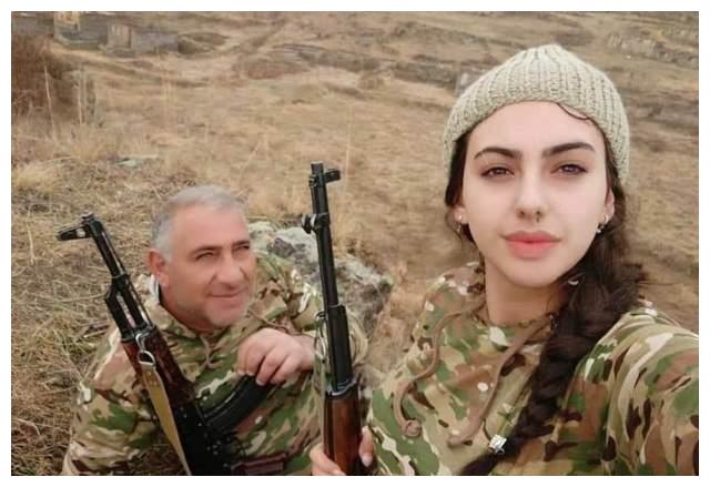 亚美尼亚的未来到底该何去何从?