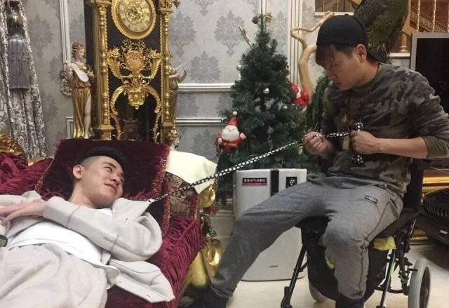 孟鹤堂张云雷曾想出一个办法解决粉丝吵架但是两人没想到结局