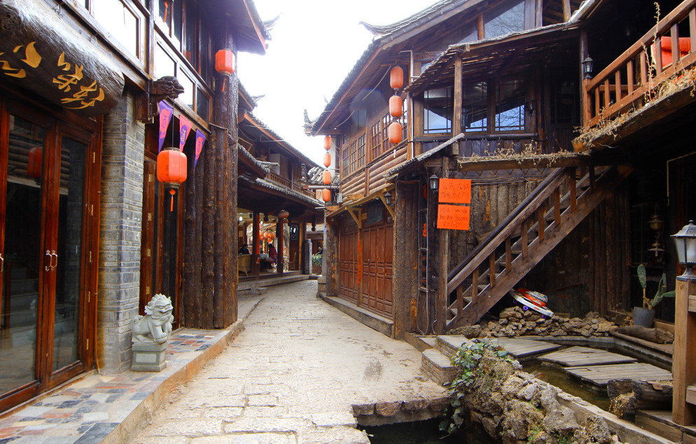河南有名的四座古镇,历史悠久文化深厚,你去过几处?