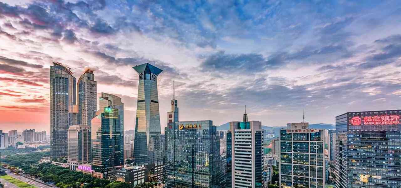 中国距离最近的省会城市，应该算是这6个了，每一个都是旅游胜地__财经头条