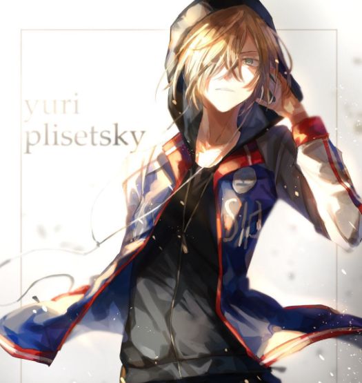 尤里普利赛提壁纸:他也是尤里,蜕变后的美丽能迷住你