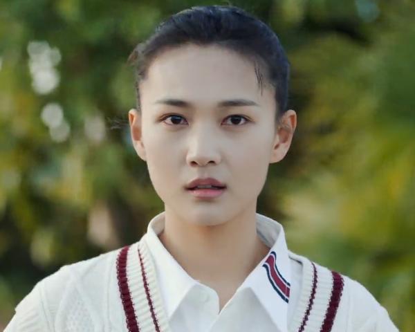 《对你的爱很美》陈美伊演得很好,看看她的履历,原来一直很优秀