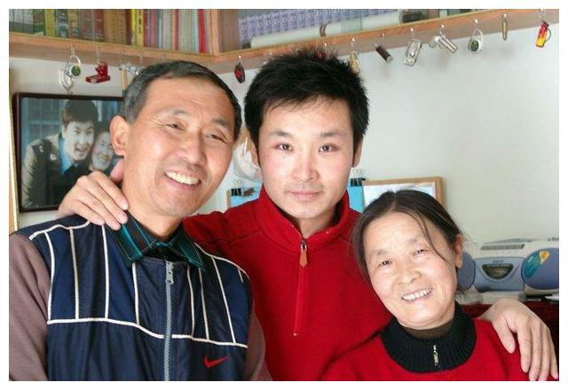 刘和刚老婆战扬,曾是世界小姐中国区亚军,和刘和刚三个月就闪婚