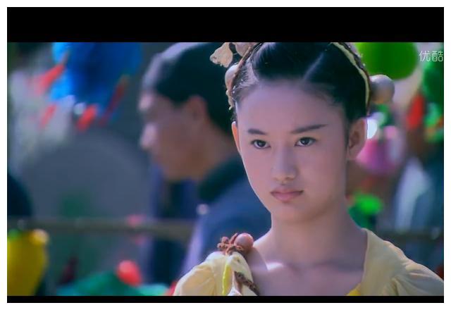 最讨厌的仙剑女主唐雪见你凭什么这么横