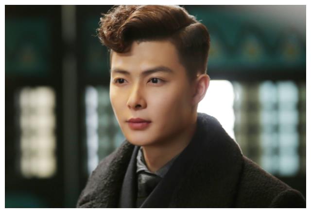 2020年分手的4对明星情侣张铭恩徐璐不算啥他俩才结婚两年