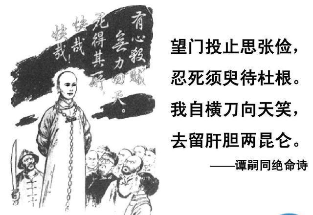 慈禧太后生气地对李鸿章说:康有为是乱党!李鸿章说:臣就是康党